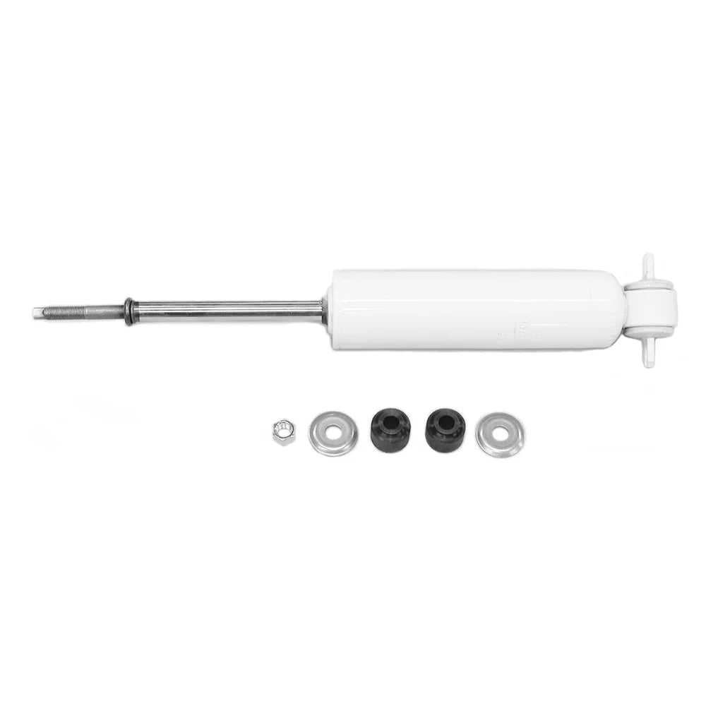 Shock Absorber Fits select: 1982-2003 CHEVROLET S TRUCK S10, 1995-2005 CHEVROLET BLAZER