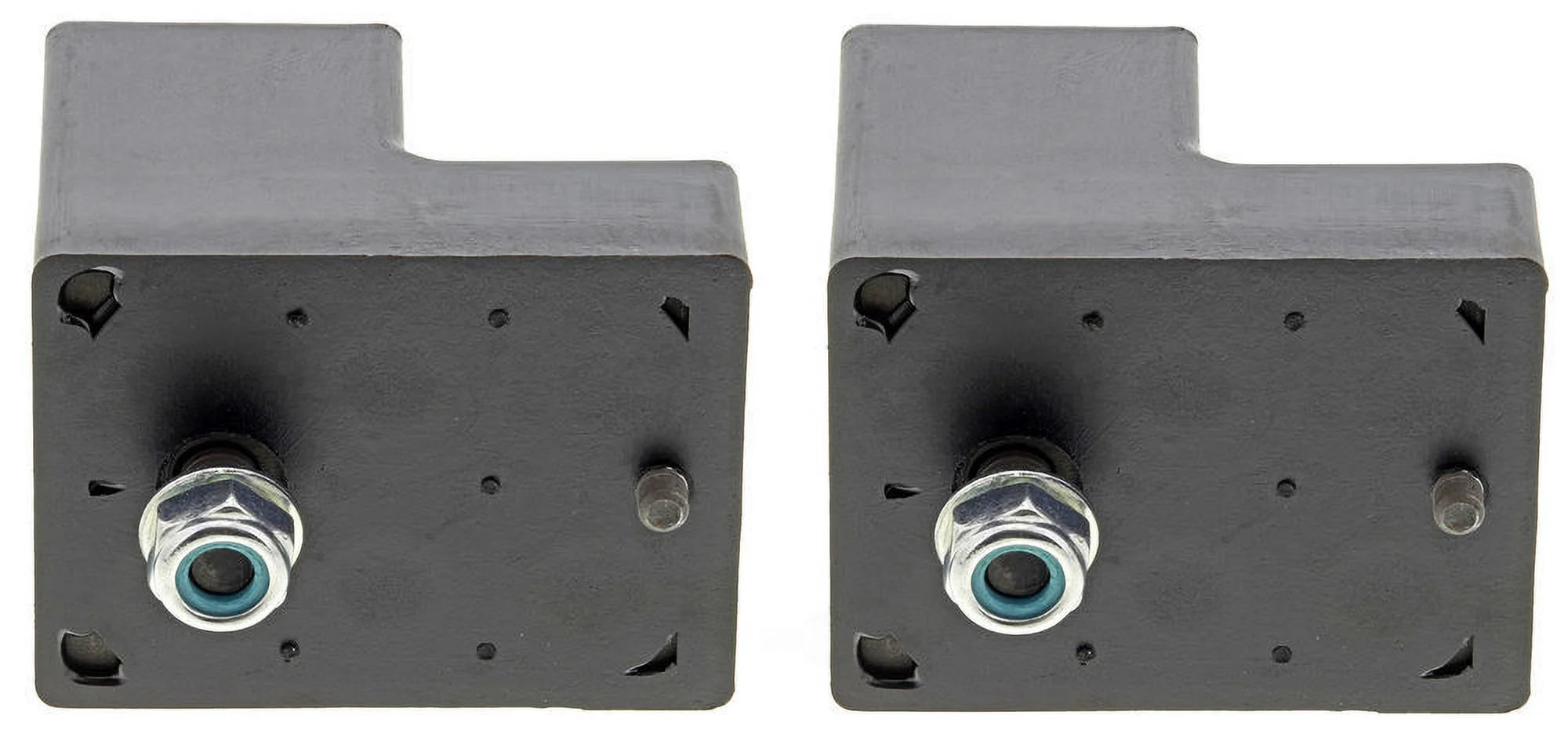 Suspension Control Arm Bumper Fits select: 1999-2010 CHEVROLET SILVERADO, 1995-2000 CHEVROLET TAHOE