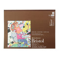Strathmore Bristol Paper Pad, 400 Series, Vellum, 18 x 24