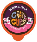 Berries & Cream Coffee 88 count  K cups