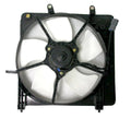 Agility Auto Parts 6019146 Engine Cooling Fan Assembly for Honda Specific Models