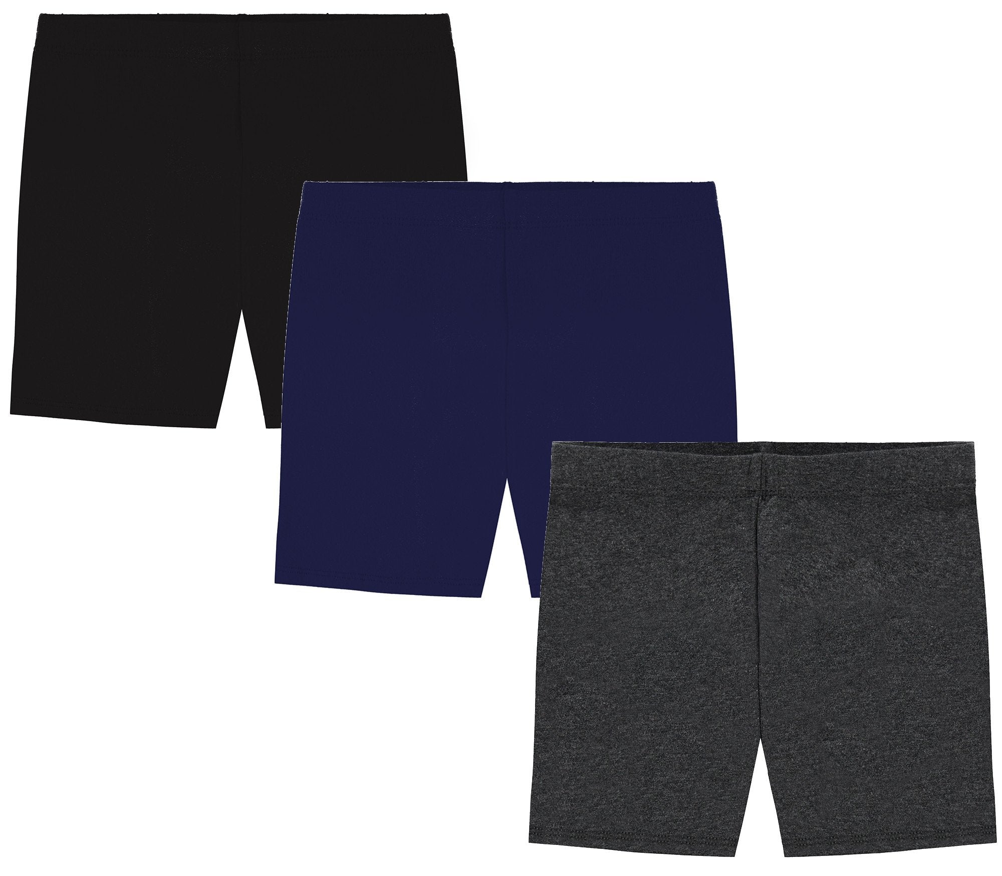 Toddlers & Girls Bike Shorts