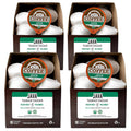 Fresh Roasted Coffee, Organic Java Taman Dadar Coffee Pods, Medium Roast, K-cup Compatible, 72 Count