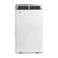 Restored Toshiba 14,000 BTU (12,000 BTU DOE) 115-Volt Inverter Wi-Fi Quiet 42 dB Portable Air Conditioner w/ Heat upto 550 sq. ft. White (Refurbished)