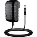 Guy-Tech AC/DC Adapter Compatible with Yaesu PA-46 PA-46B PA-46C NC-85 NC-85B NC-85C VX-1 VX-2 VX-3 VX-1E VX-2E VX-3E VX-1R VX-2R VX-3R NC-66B HT Vertex Standard Transceiver Radio Power Supply Cord