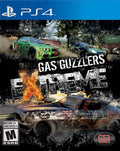 Gas Guzzlers Extreme, GS2 GAMES, PlayStation 4, (Physical), 850017102583