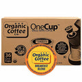 OneCup Breakfast Blend Coffee 144 count  K cups