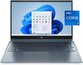 Restored HP Pavilion 15-eg0081cl 15.6 FHD IPS Laptop Intel Core i7-1165G7 2.8 GHz 8GB RAM 512GB SSD Intel Iris Xe Graphics Windows 11 Home - 43N62UA