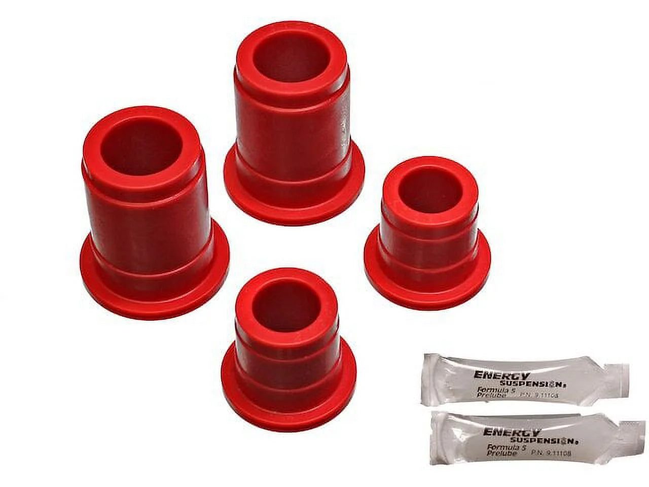 Front Upper Control Arm Bushing Kit - Compatible with 1986 - 1988 Toyota Pickup 1987