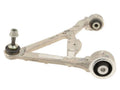 Rear Left Driver Side Upper Control Arm - with Ball Joint and Bushings - Compatible with 2004 - 2009 Jaguar XJ8 2005 2006 2007 2008