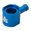 Tusk Billet Fuel Pump Tap Blue For GASGAS EX 450F 2021-2023