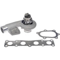 Dorman 667-230 Turbocharger for Specific Hyundai / Kia Models