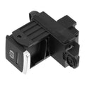 Car Hand Brake Button Parking Switch Electric Handbrake Switch for Audi A6 2004-2011 Replace 4F1927225A