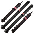 For Dodge Ram 1500 2002 2003 2004 2005 Set of 4 KYB Excel-G Shocks Struts - Buyautoparts