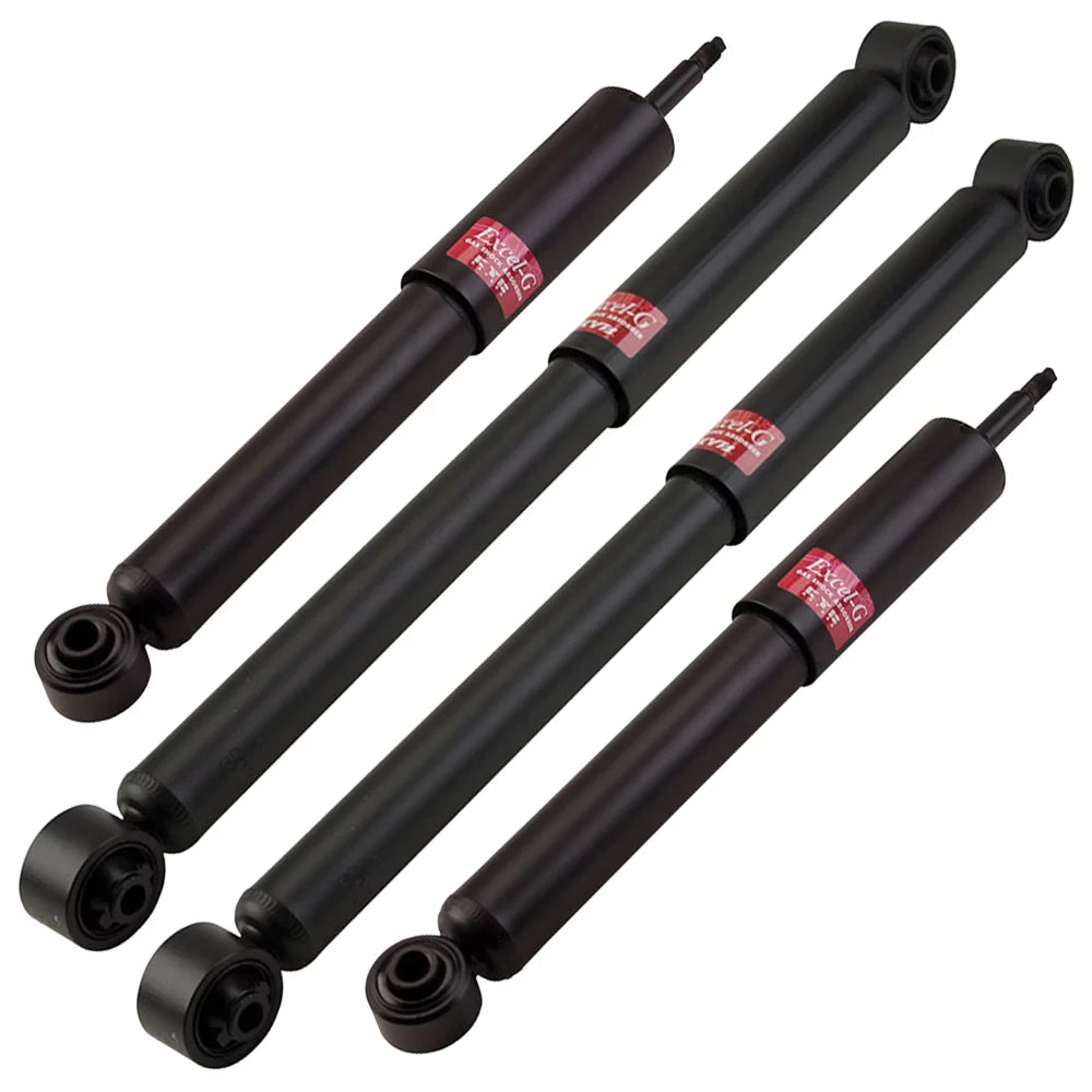 For Dodge Ram 1500 2002 2003 2004 2005 Set of 4 KYB Excel-G Shocks Struts - Buyautoparts