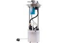 Fuel Pump Assembly - Compatible with 2010 - 2013 GMC Sierra 1500 2011 2012