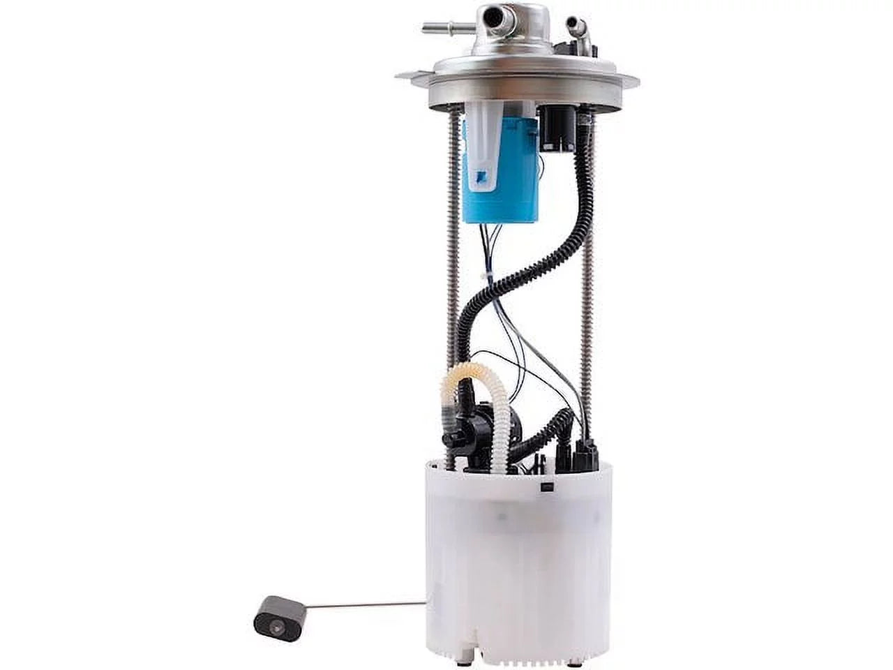 Fuel Pump Assembly - Compatible with 2010 - 2013 GMC Sierra 1500 2011 2012