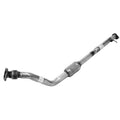 Walker Exhaust Ultra EPA 55274 Direct Fit Catalytic Converter Fits select: 2002-2007 BUICK RENDEZVOUS, 2002-2005 CHEVROLET VENTURE
