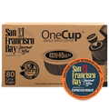 OneCup Espresso Roast Coffee 320 count  K cup