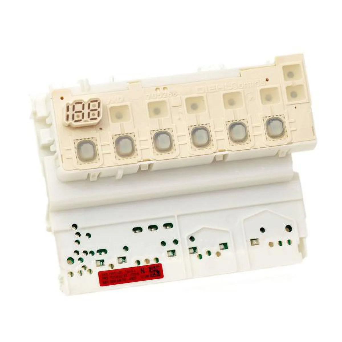 BOSCH 00676960 DISHWASHER ELECTRONIC CONTROL BOARD - OEM PART
