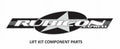 Rubicon Express RM40360  Lift Kit Component LIFT KIT