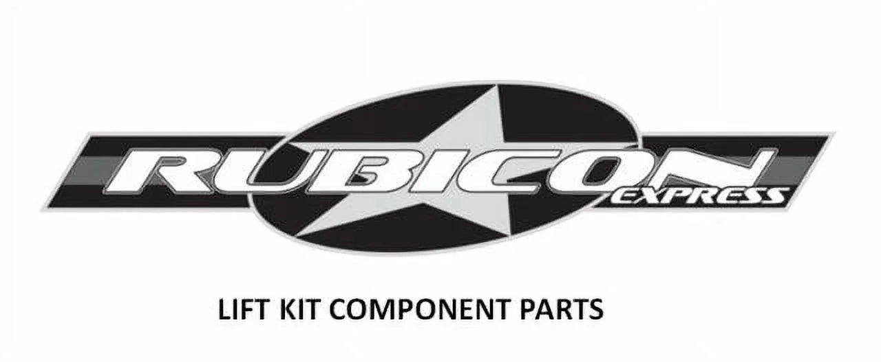 Rubicon Express RM40360  Lift Kit Component LIFT KIT