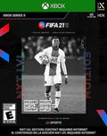FIFA 21 NEXT LEVEL for Xbox Series X [New Video Game] Xbox Series X