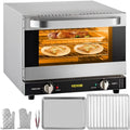 Vevor  19 qt. Commercial Convection Oven