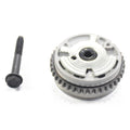 REVO Exhaust Camshaft Phaser VVT Gear with Bolt 12672485 636218 for 07-21 Cadillac Buick Chevy GMC