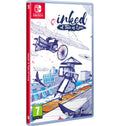 Inked: A Tale of Love [Nintendo Switch] NEW