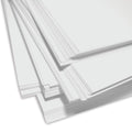 Richeson 75 lb Bulk Drawing Paper Pack - 9 x 12, 1000 Sheets