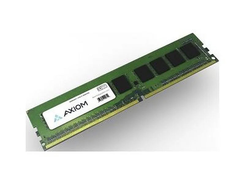 Axiom - DDR5 - module - 48 GB - DIMM 288-pin - 5600 MHz / PC5-44800 - CL46 - 1.1 V - unbuffered - ECC - TAA Compliant