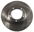Winstop Brake Rotor, Front WS231554, Toyota Tacoma 2004-1995