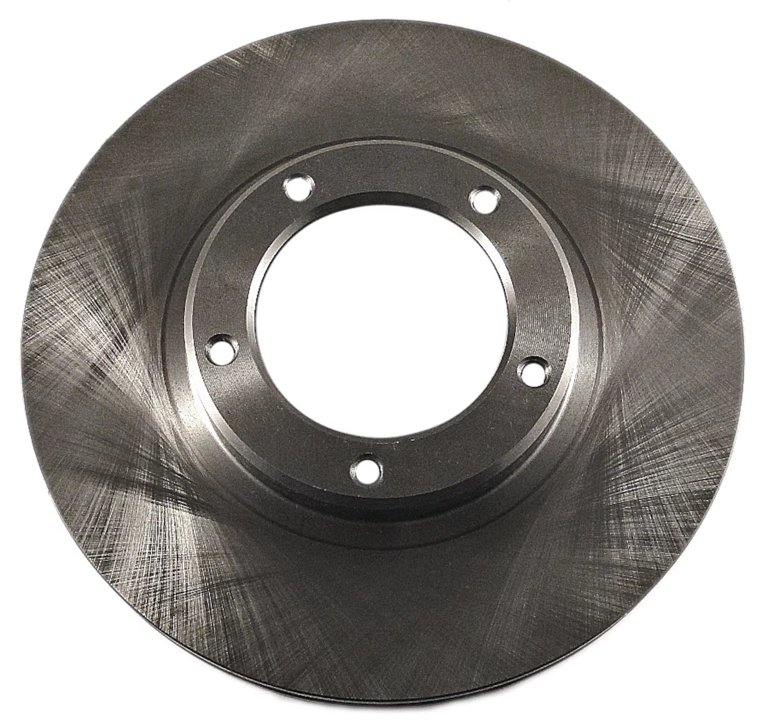 Winstop Brake Rotor, Front WS231554, Toyota Tacoma 2004-1995