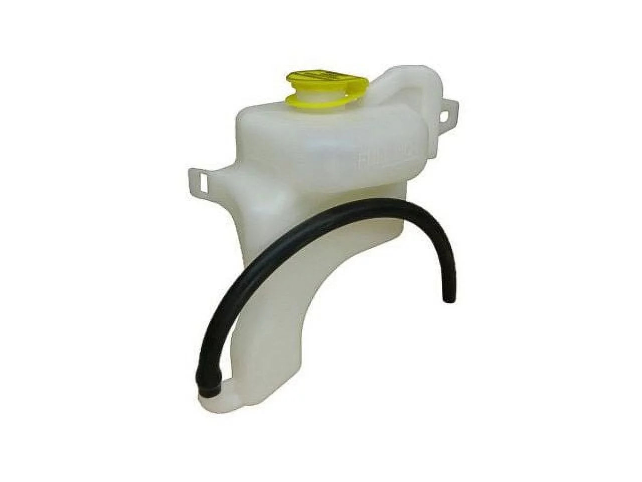 Expansion Tank - Compatible with 2007 - 2012 Dodge Caliber 2008 2009 2010 2011