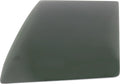 Door Glass Compatible with 1999-2004 Jeep Grand Cherokee Rear, Right Passenger Gray Tint Privacy DD09559 YPNN
