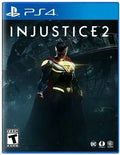 Injustice 2 - PS Hits for PS4 [New Video Game] PS 4