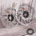 Shimano SM-RT64 Disc Brake Rotor Centerlock Hydraulic Brake Disc Rotors 160mm 180mm 203mm Bike Brake Rotors