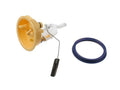 Left Driver Side Fuel Tank Sender Assembly - Compatible with 2001 - 2005 BMW 330i 2002 2003 2004