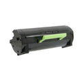 PrinterDash Compatible MICR Replacement for DLL S5830DN Black Extra High Yield Toner Cartridge (45000 Page Yield) (8XTXR)
