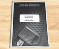 John Deere 325G Skid Steer   Parts Catalog - Part Number # PC15381