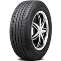 Set of 4 Bridgestone Ecopia EP422 Plus 205/65R16 95H All Season Tires 70K Mile Warranty BR 023206 / 205/65/16 / 2056516 Fits: 2016-21 Chevrolet Malibu L, 2013-17 Honda Accord LX
