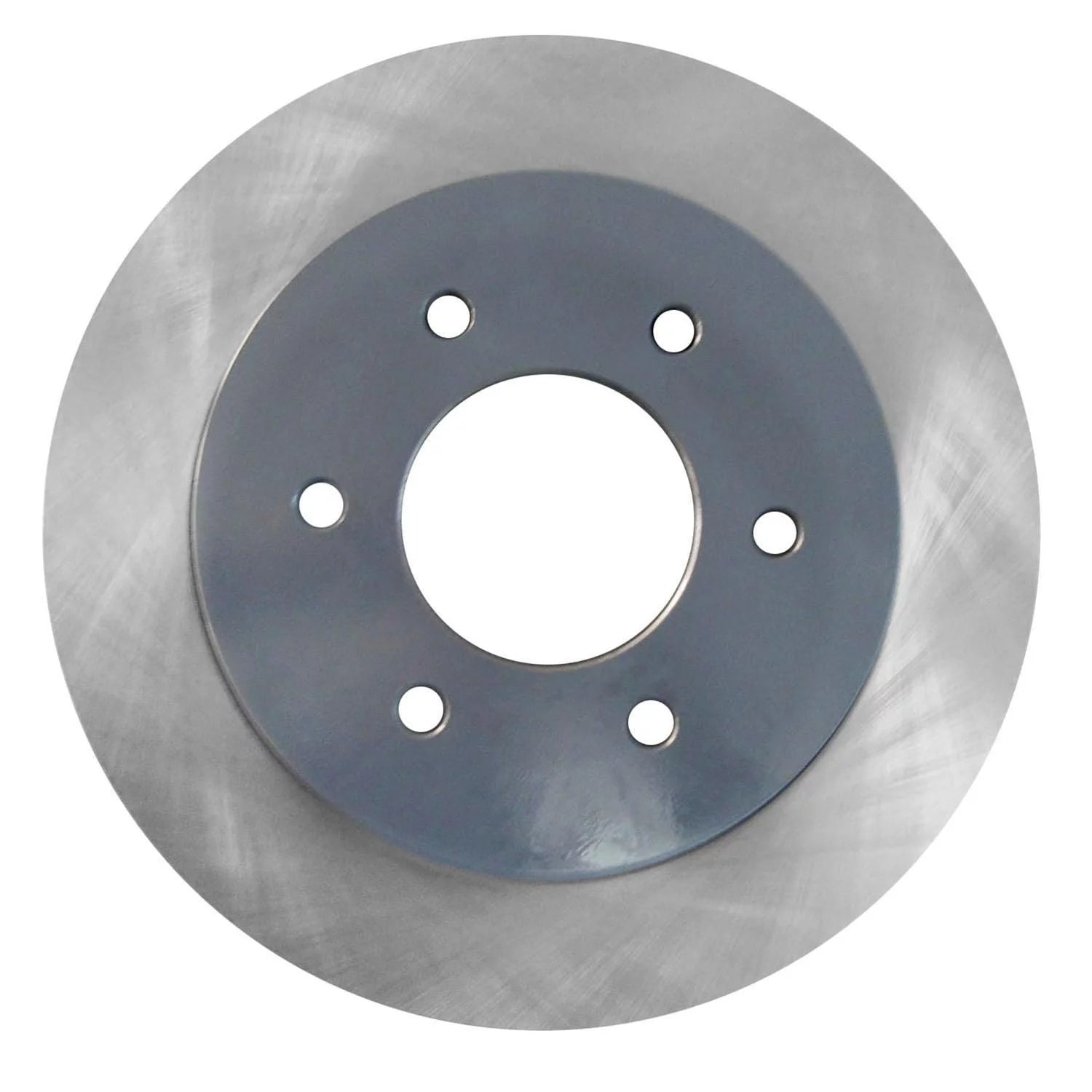 Carquest Platinum Painted Brake Rotor YH548503P: Front, Meets or Exceeds OE Design, Features RotorShield Protection Fits select: 2016-2022 NISSAN TITAN XD