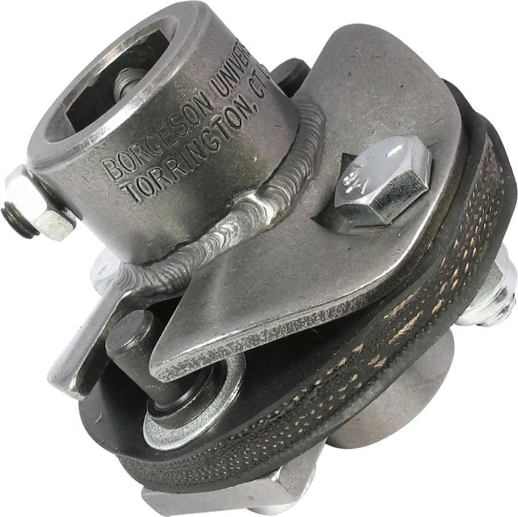 Ididit Steering 3000054940 Rag Joint Installation Kit