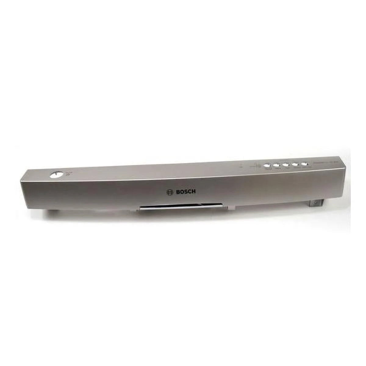 Bosch 00687043 Dishwasher Control Panel (Genuine Oem Part)