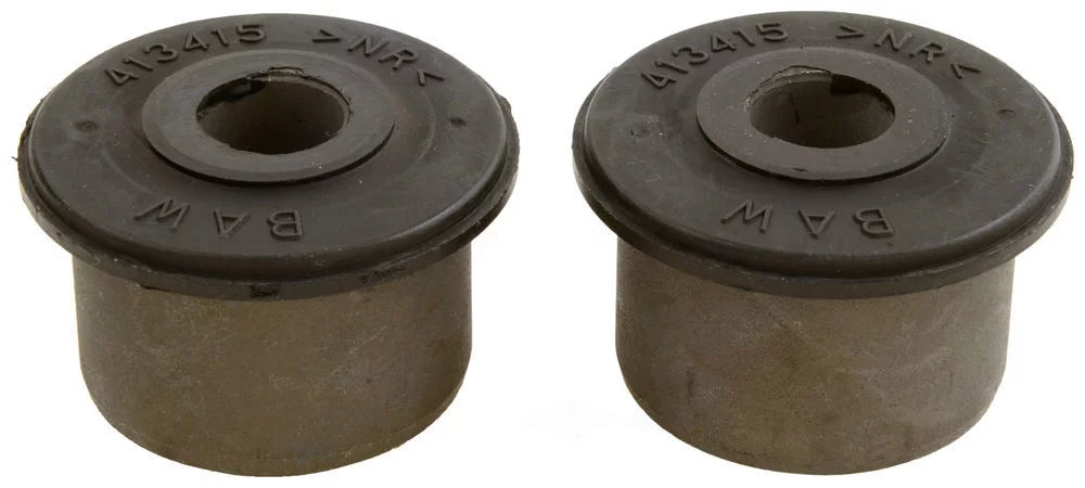 TRW JBU820 Suspension Control Arm Bushing Fits select: 1999-2007 CHEVROLET SILVERADO, 2000-2007 CHEVROLET TAHOE