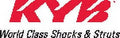 High Pressure Monotube Gas Shock
