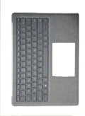 Restored M1114621-104 Microsoft Top Cover Palmrest 13.5 Blue For Surface M1091261-007 (Refurbished)