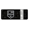 Los Angeles Kings Stripe Wireless Keyboard