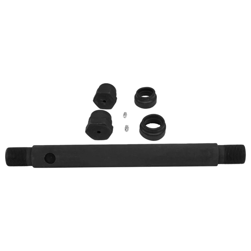 Control Arm Shafts Kit Front Driver or Passenger Side Lower For Chevrolet GMC